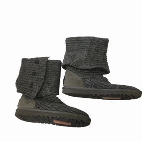 Boots Ankle Flats By Ugg  Size: 6 Garden Ankle Boots