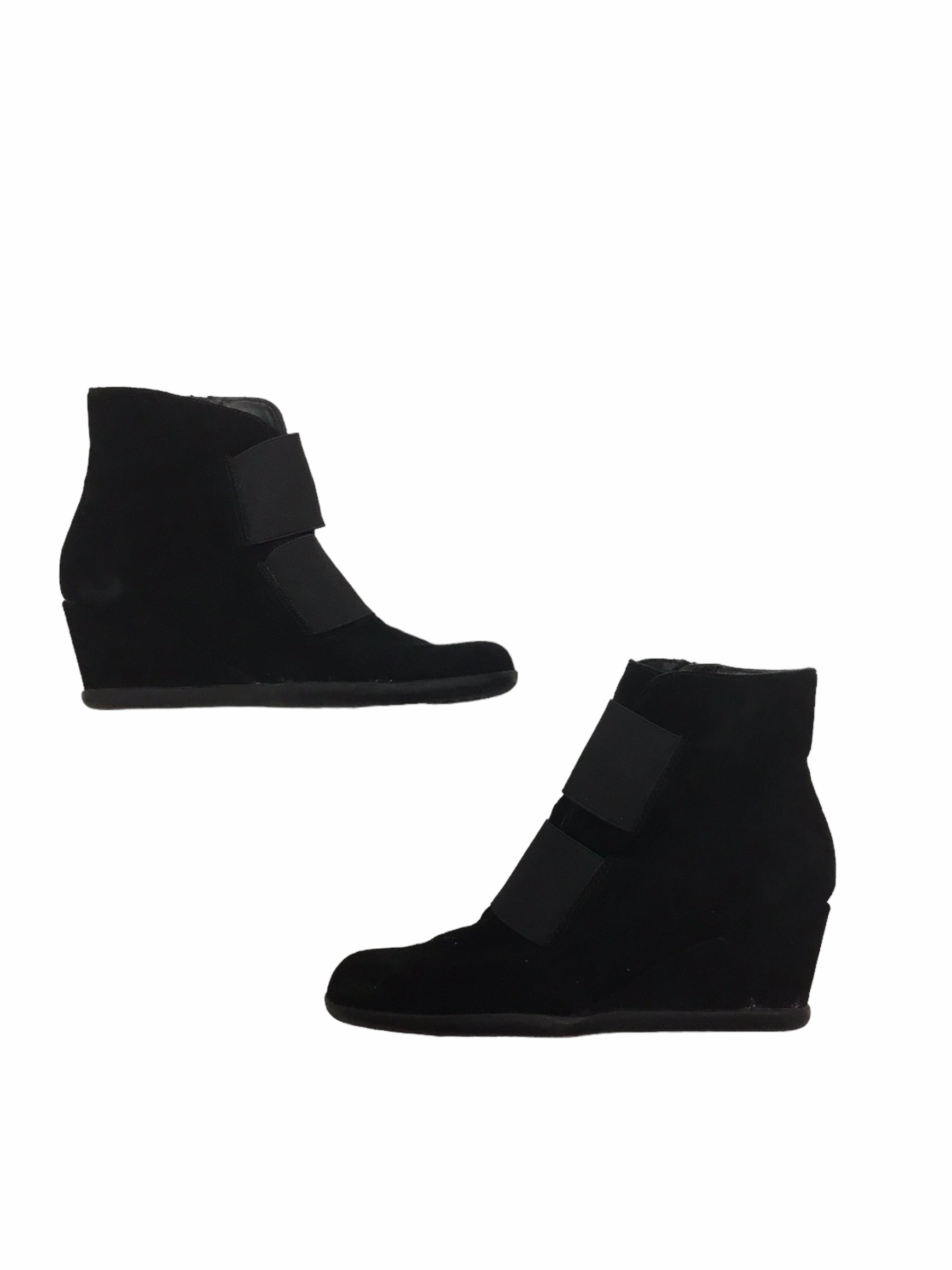 Softwaves Ankle Boots Boots Ankle Heels By Aerosoles  Size: 6.5