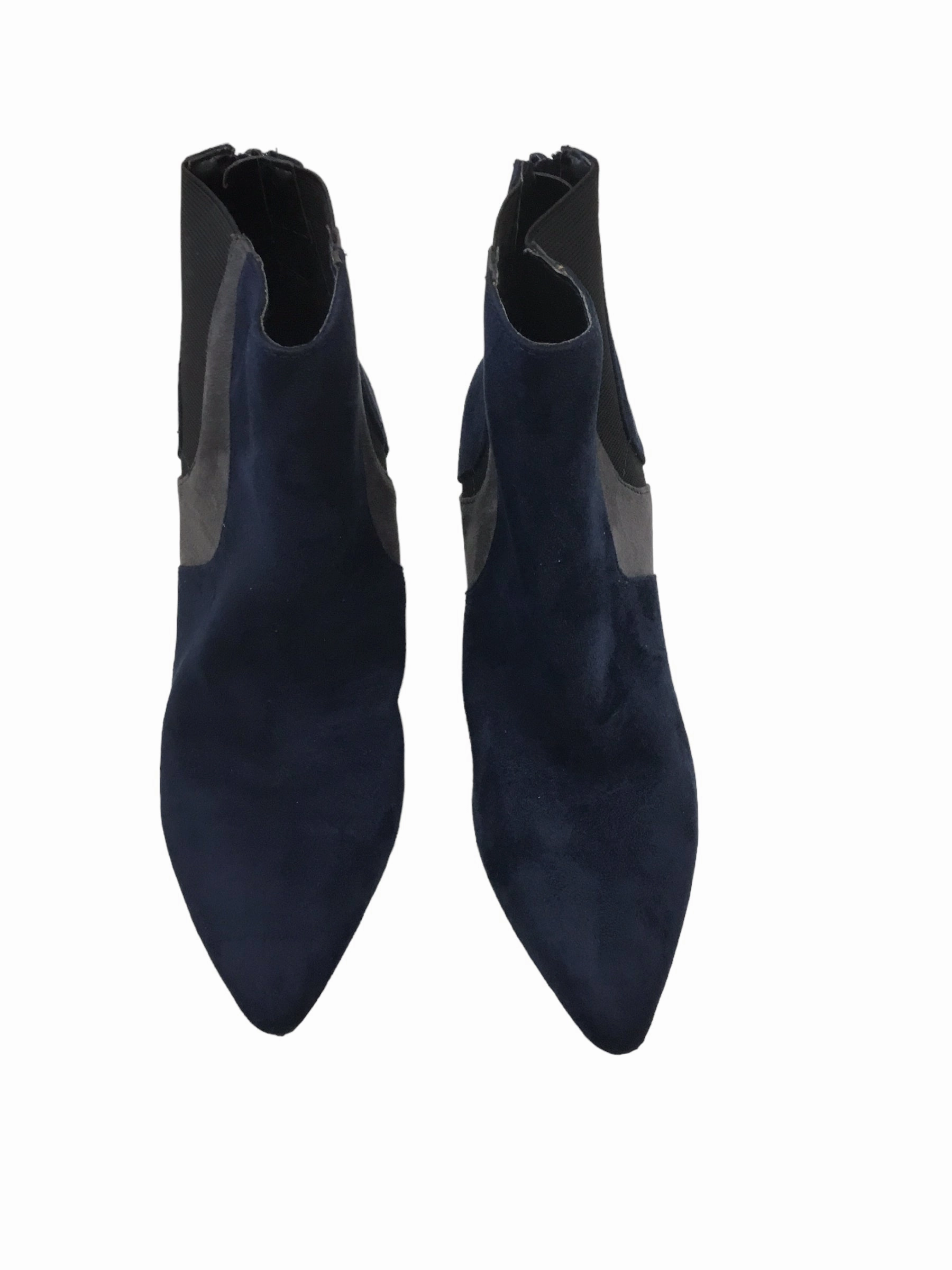 Boots Ankle Heels By Aerosoles  Size: 7 Ankle Boots Good For Plantar Fasciitis