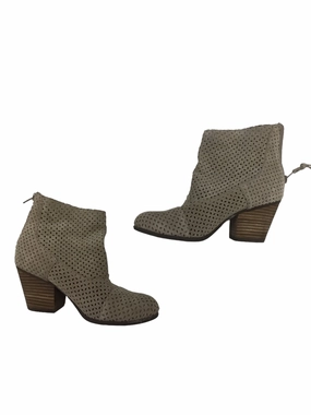 Boots Ankle Heels By Aerosoles  Size: 7 Novo Ankle Boots