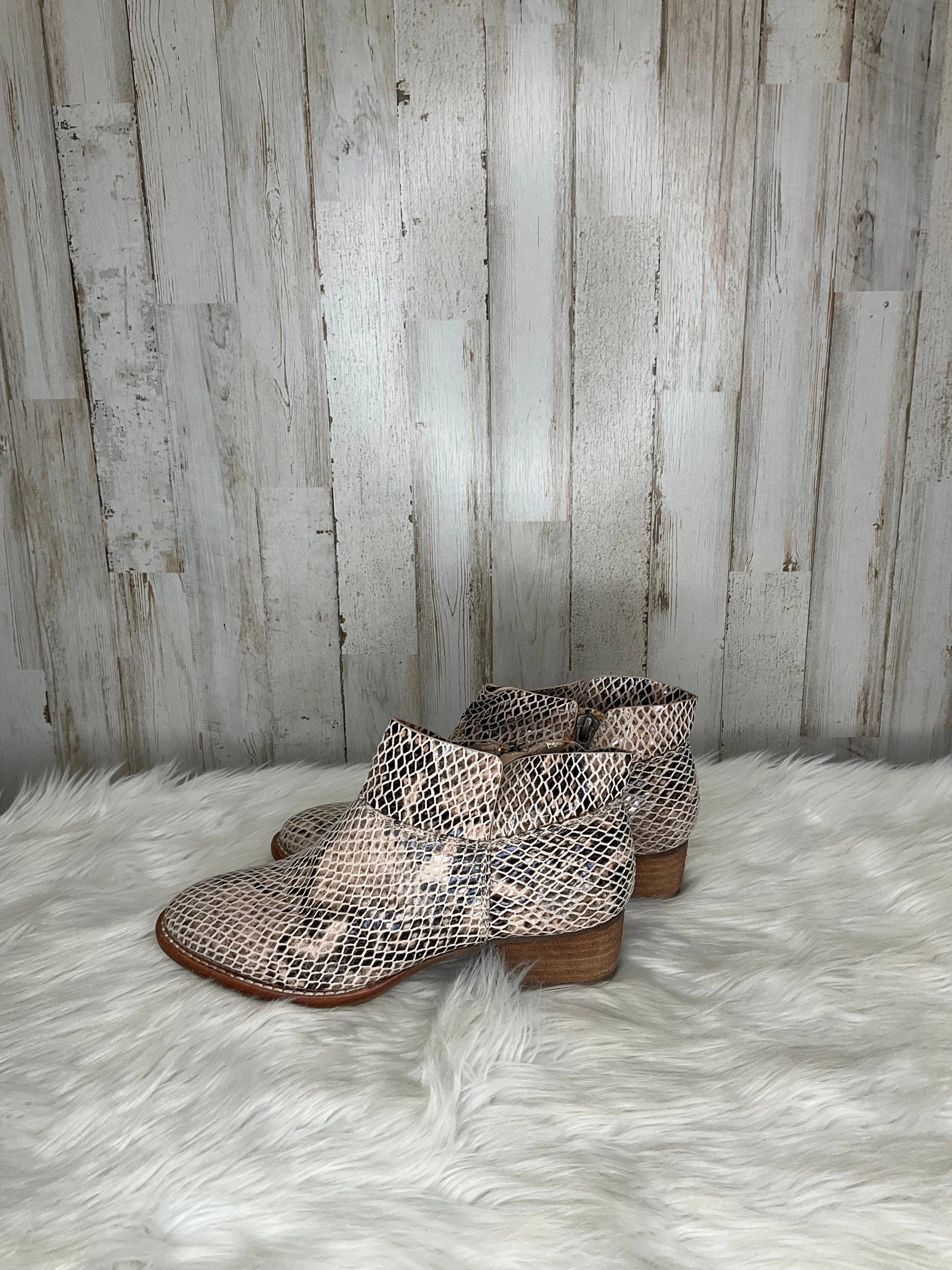 Studded Ankle Boots Uk Boots Ankle Heels By Gianni Bini  Size: 5.5