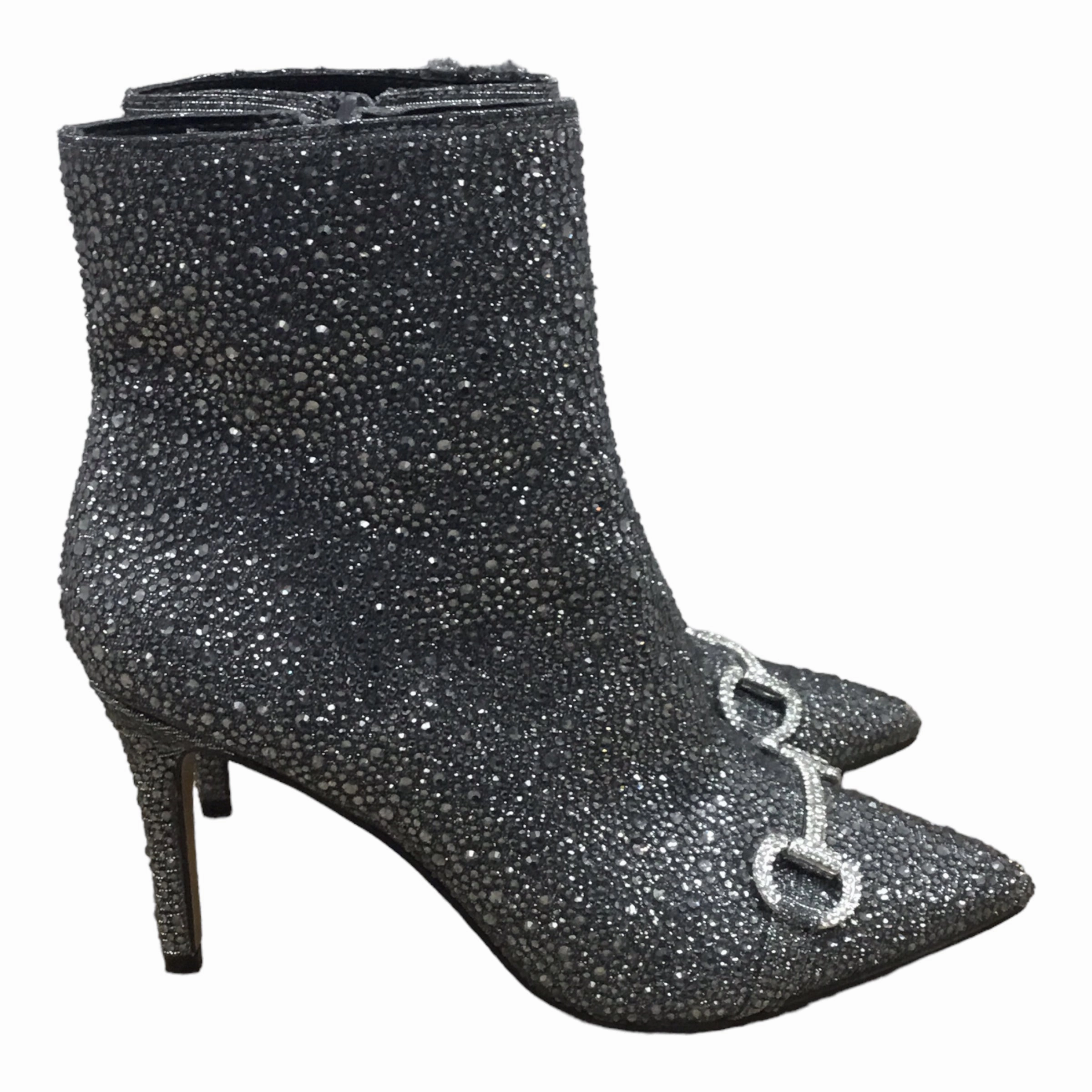 Boots Ankle Heels By Inc  Size: 6 Japanese Ankle Boots