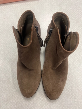 Boots Ankle Heels By Sam Edelman  Size: 7.5 Krush Heeled Ankle Boots