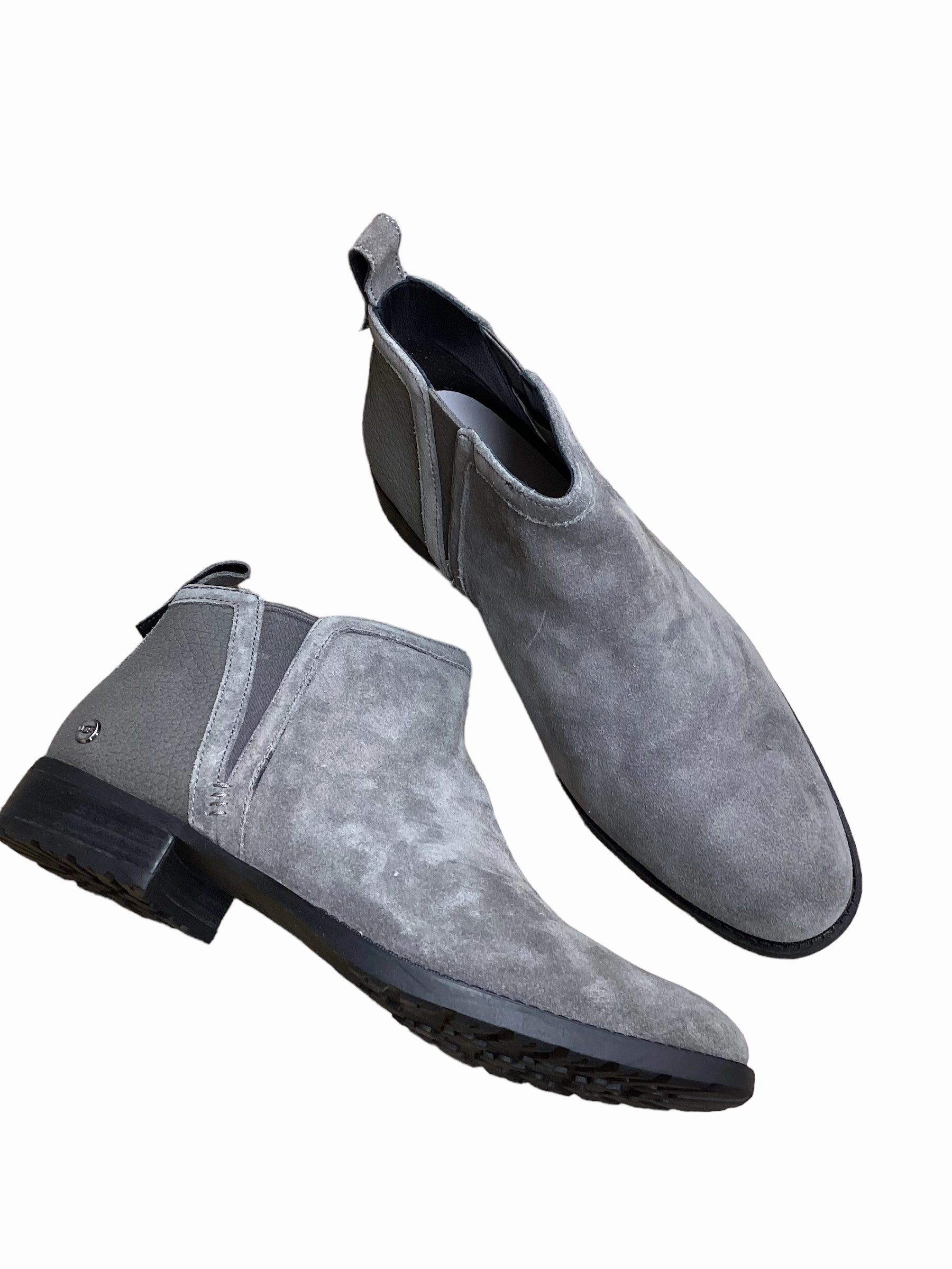 Boots Ankle Heels By Ugg  Size: 9 Stetson Ankle Boots