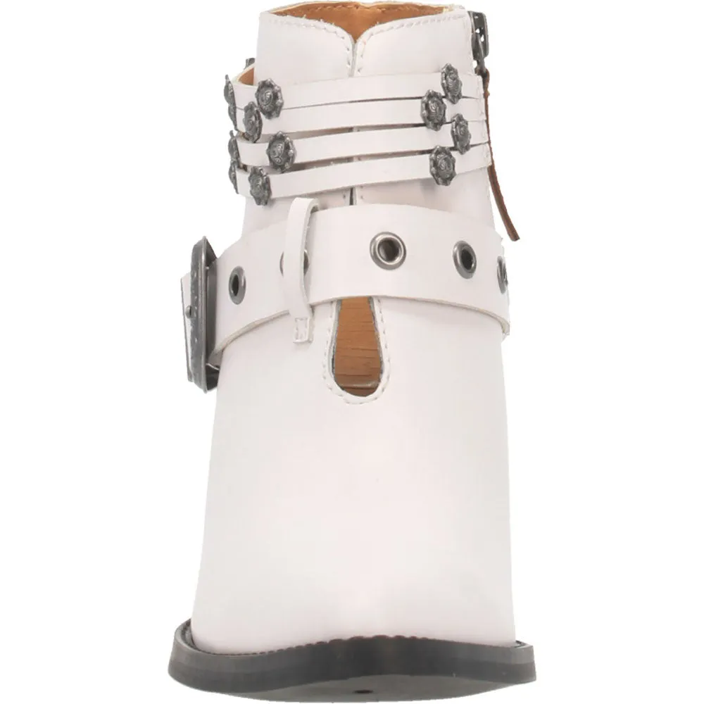 Born To Run Pointed Toe Zippered Cowboy Booties Chaco Boots