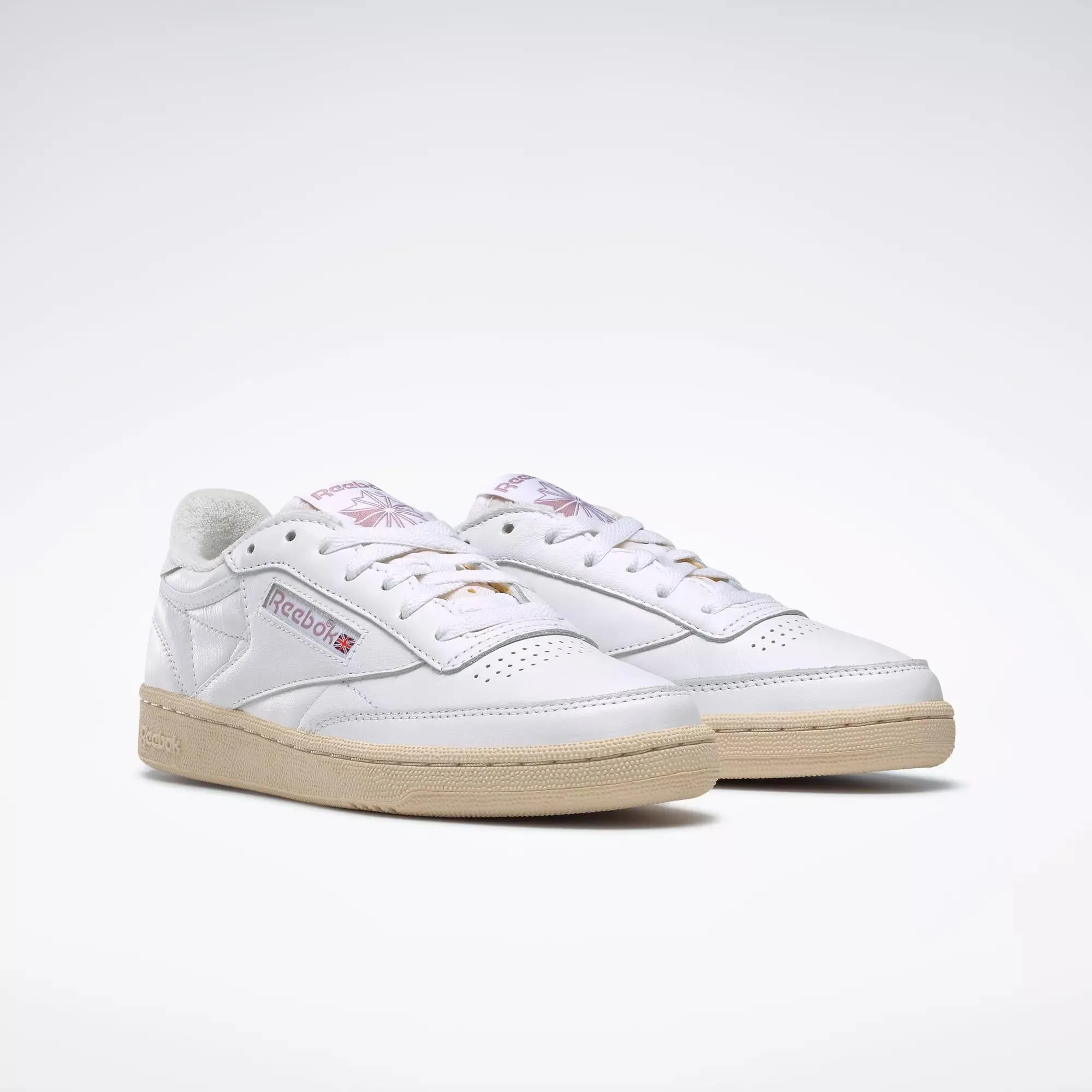 Reebok Club C 85 Vintage Shoes Tretorn Tennis Shoe