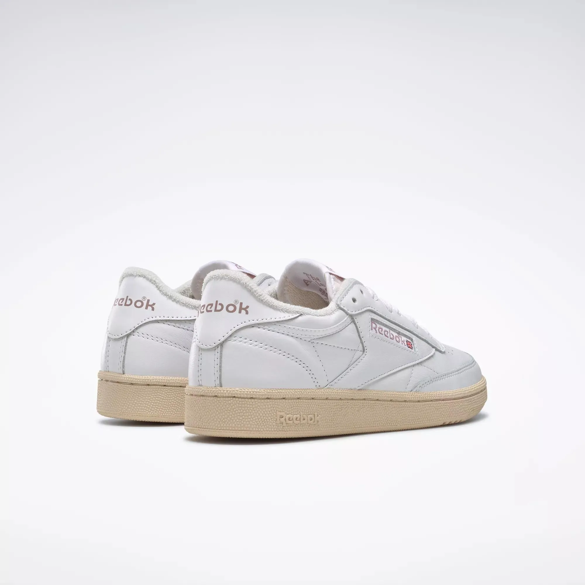 Nike Tennis Court Shoes Womens Reebok Club C 85 Vintage Shoes