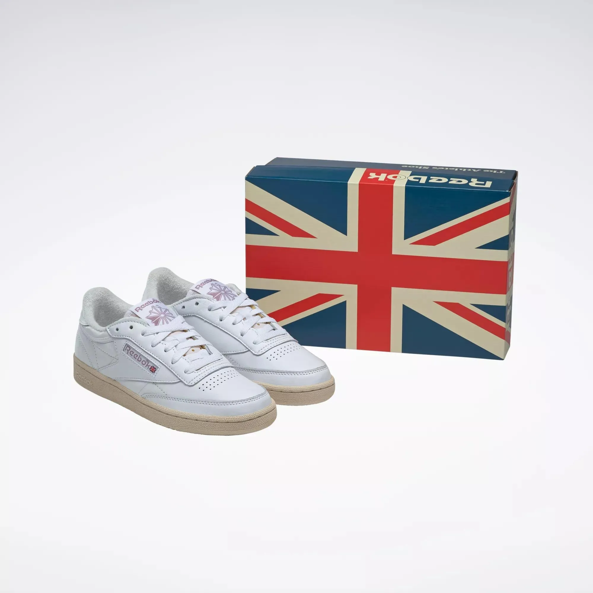 Reebok Club C 85 Vintage Shoes Puma Vintage Tennis Shoes