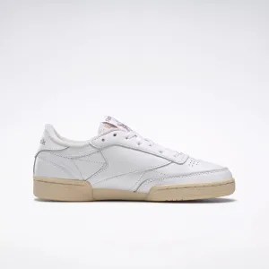 Tennis Shoes For Flat Feet Reebok Club C 85 Vintage Shoes