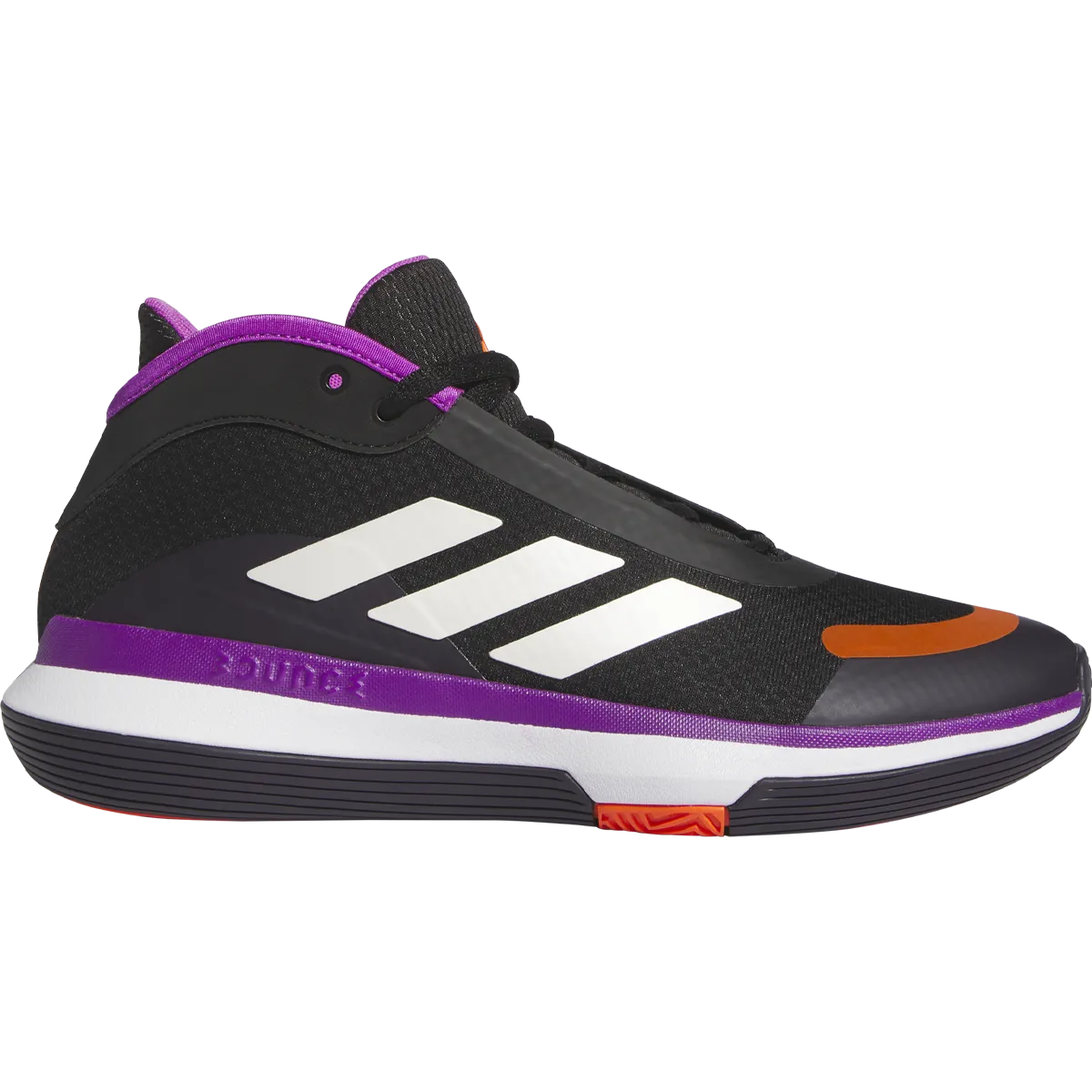 Bounce Legends Top Basketball Shoes For Wide Feet