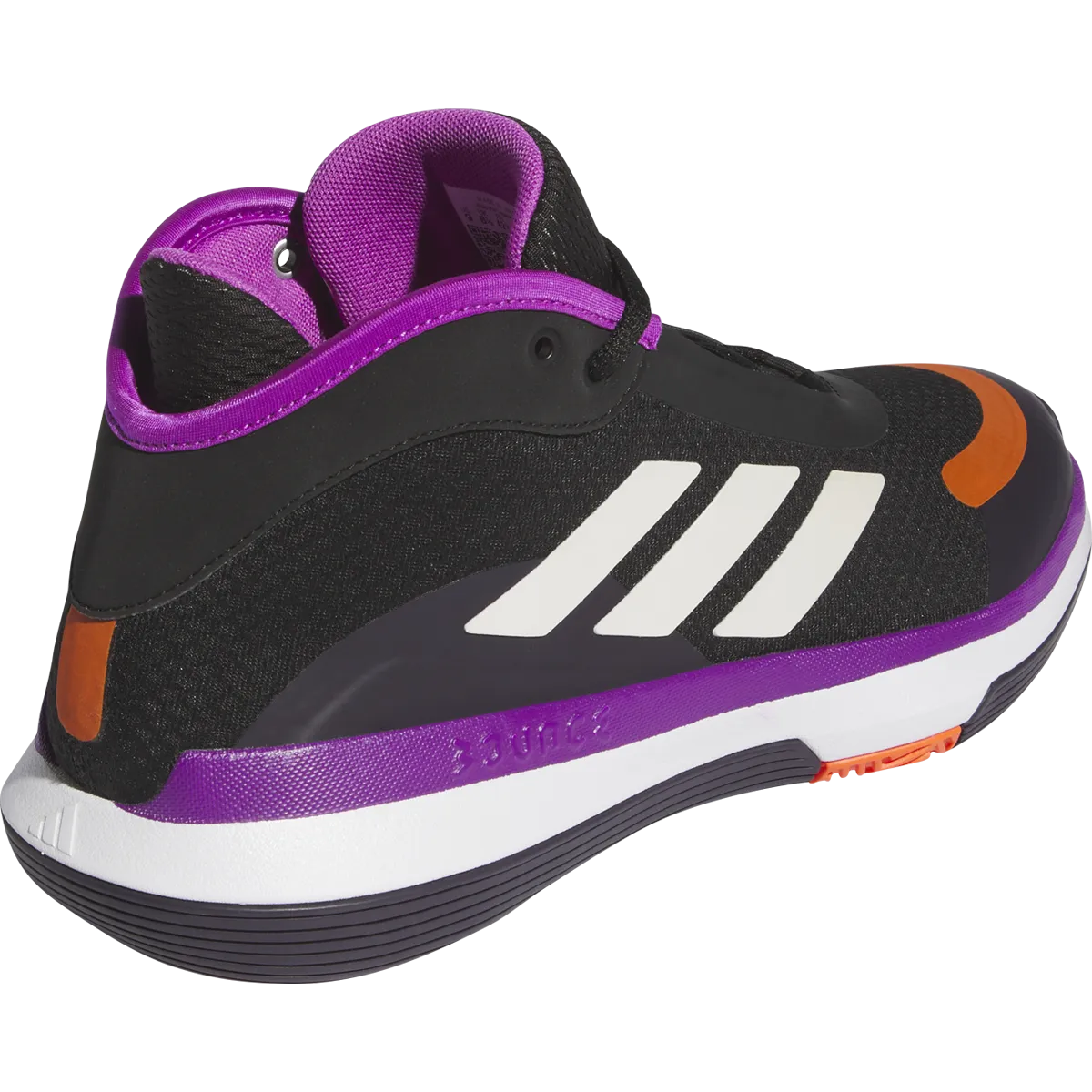 Bounce Legends Science Behind Basketball Shoes