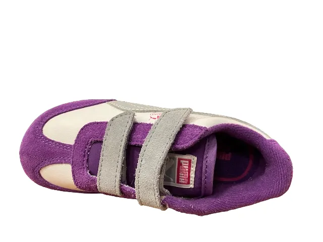 Cleveland Sneakers Puma sneakers da bambina 354348 03 viola