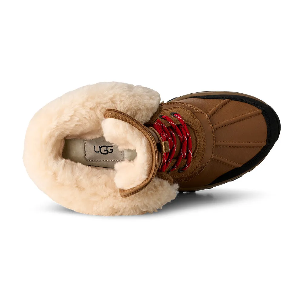 Adirondack Boot XXV Nick Boots