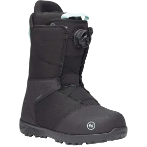 Timb Boots Women's Sierra