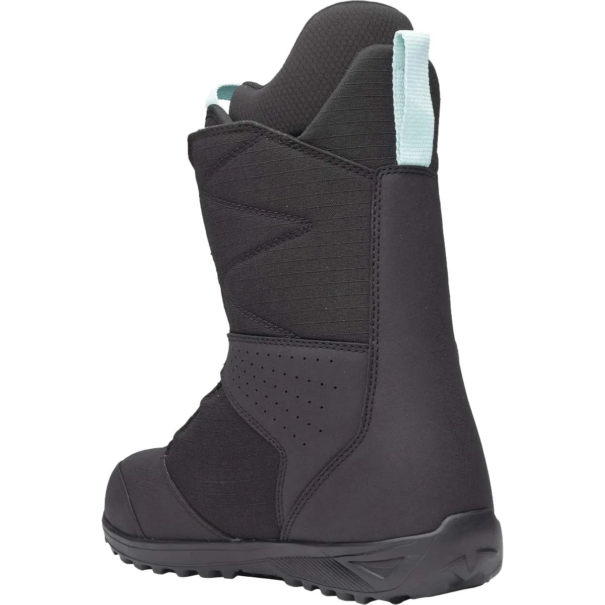 Women's Sierra High Knee Boots