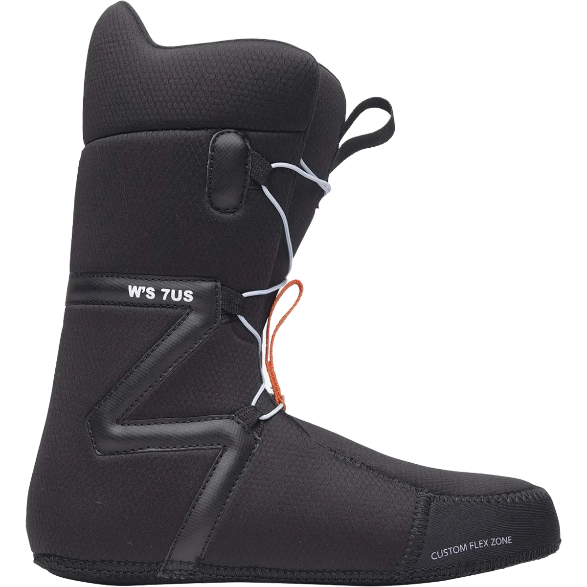 Boots Animal Print Women's Sierra