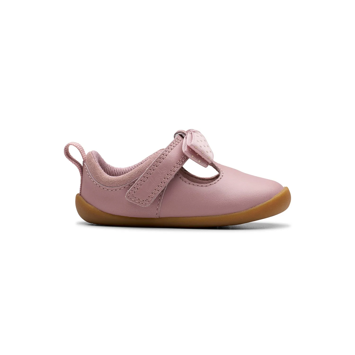 Boys - Roamer Trim Toddler. Non Flat Shoes
