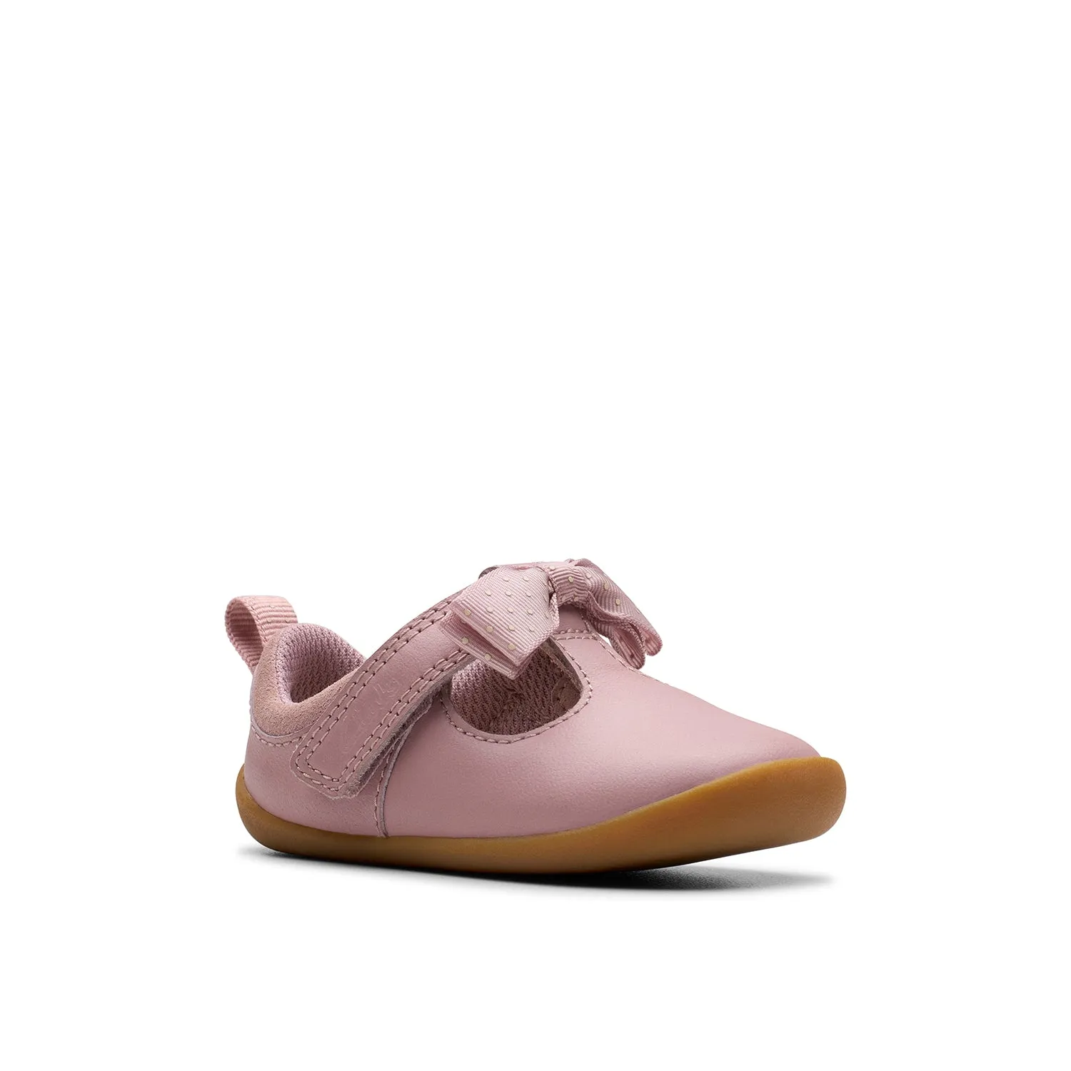 Flat Shoes With Ankle Strap Boys - Roamer Trim Toddler.