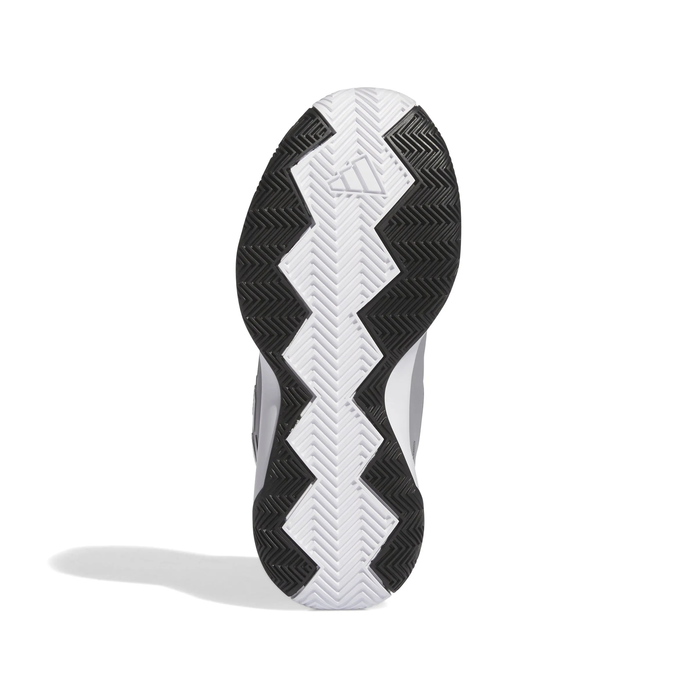 Men's Wide High Top Basketball Shoes Boys'/Girls' Adidas Youth Cross Em Up Basketball Shoes