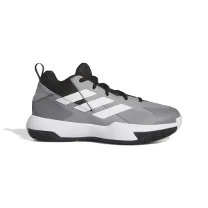 Boys'/Girls' Adidas Youth Cross Em Up Basketball Shoes Basketball Shoes Under