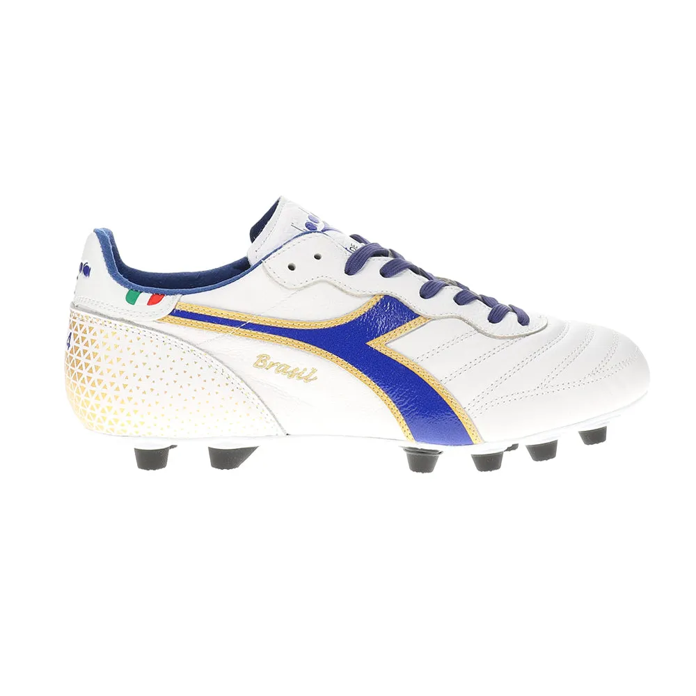 Brasil Italy OG GR LT Plus MDPU Soccer Cleats Solista 200 Viii Fg Soccer Cleats
