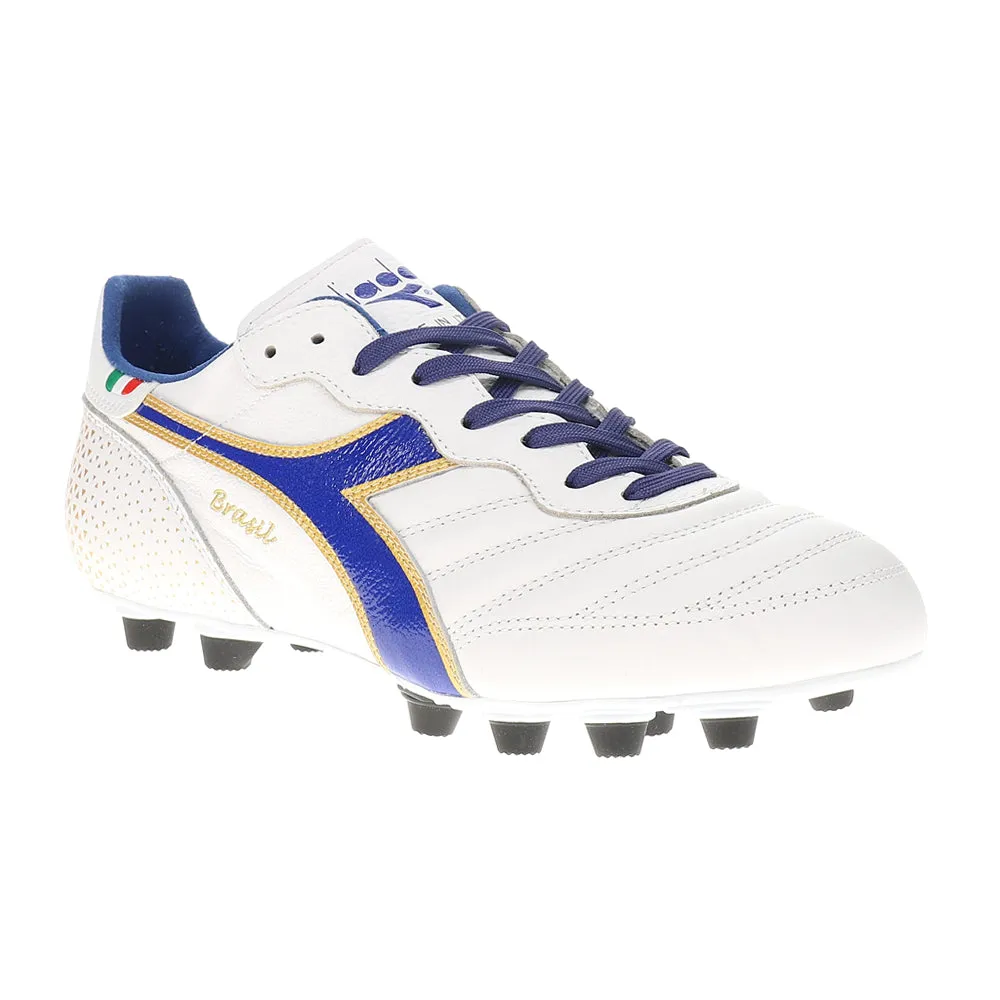 Sketcher Soccer Cleats Brasil Italy OG GR LT Plus MDPU Soccer Cleats