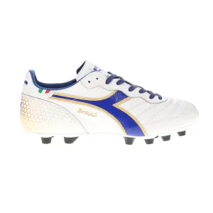 Soccer Cleats Size 4 Brasil Italy OG GR LT Plus MDPU Soccer Cleats