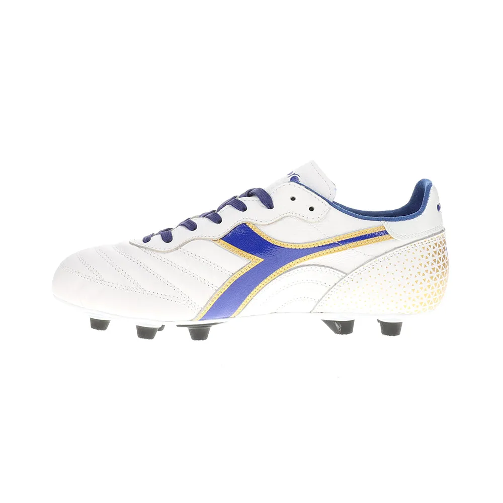 Brasil Italy OG GR LT Plus MDPU Soccer Cleats Soccer Cleats With Round Studs