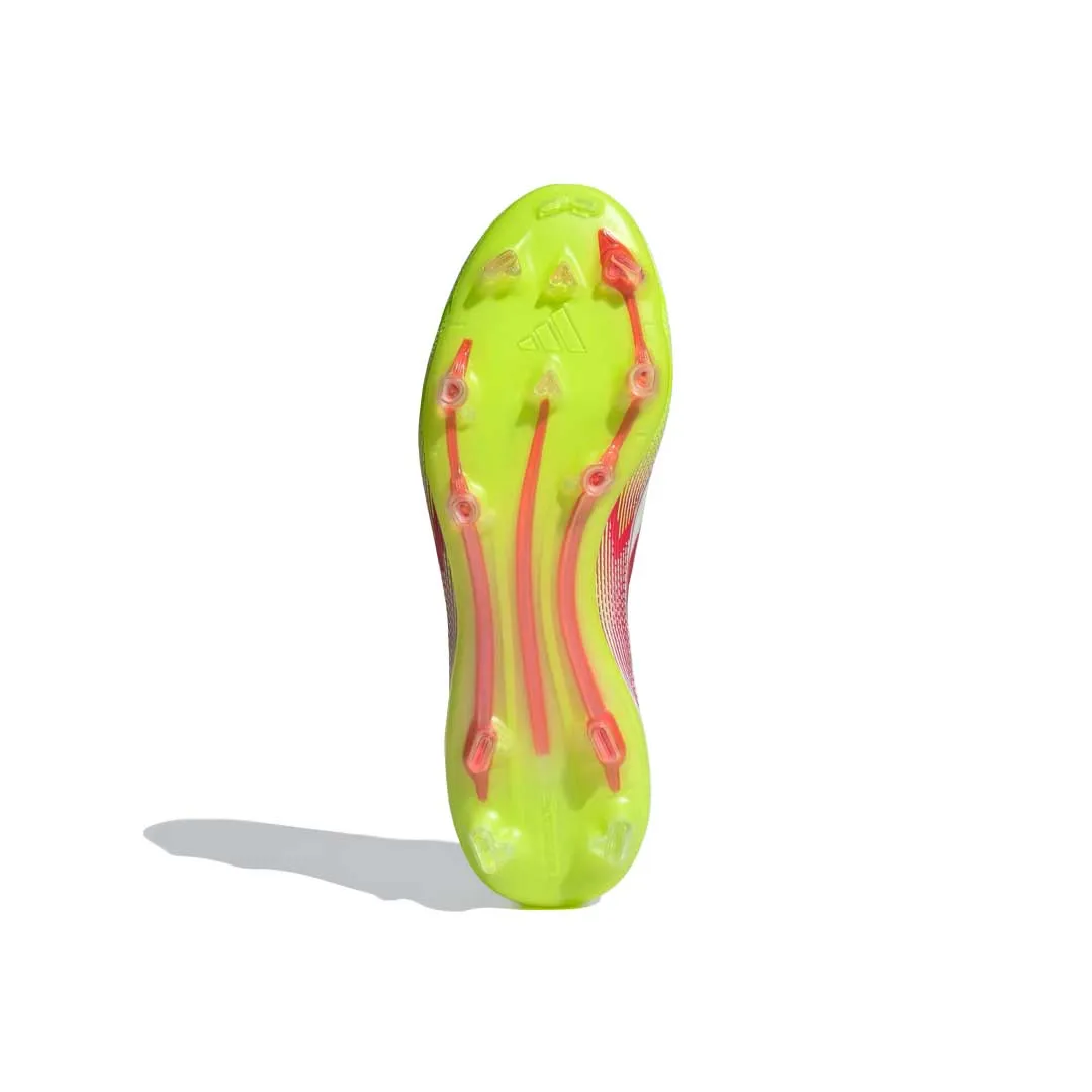 Soccer Cleats Sg adidas - Women's F50 Pro Mid-Cut Firm Ground Cleats (IE1462)