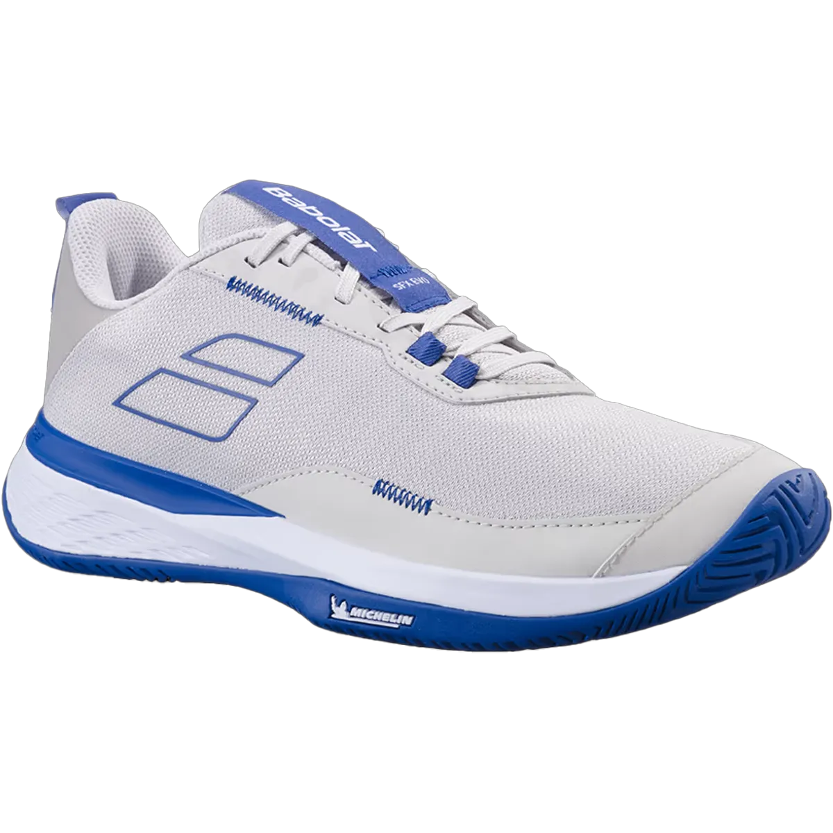 Men's SFX Evo Clean Tennis Shoes