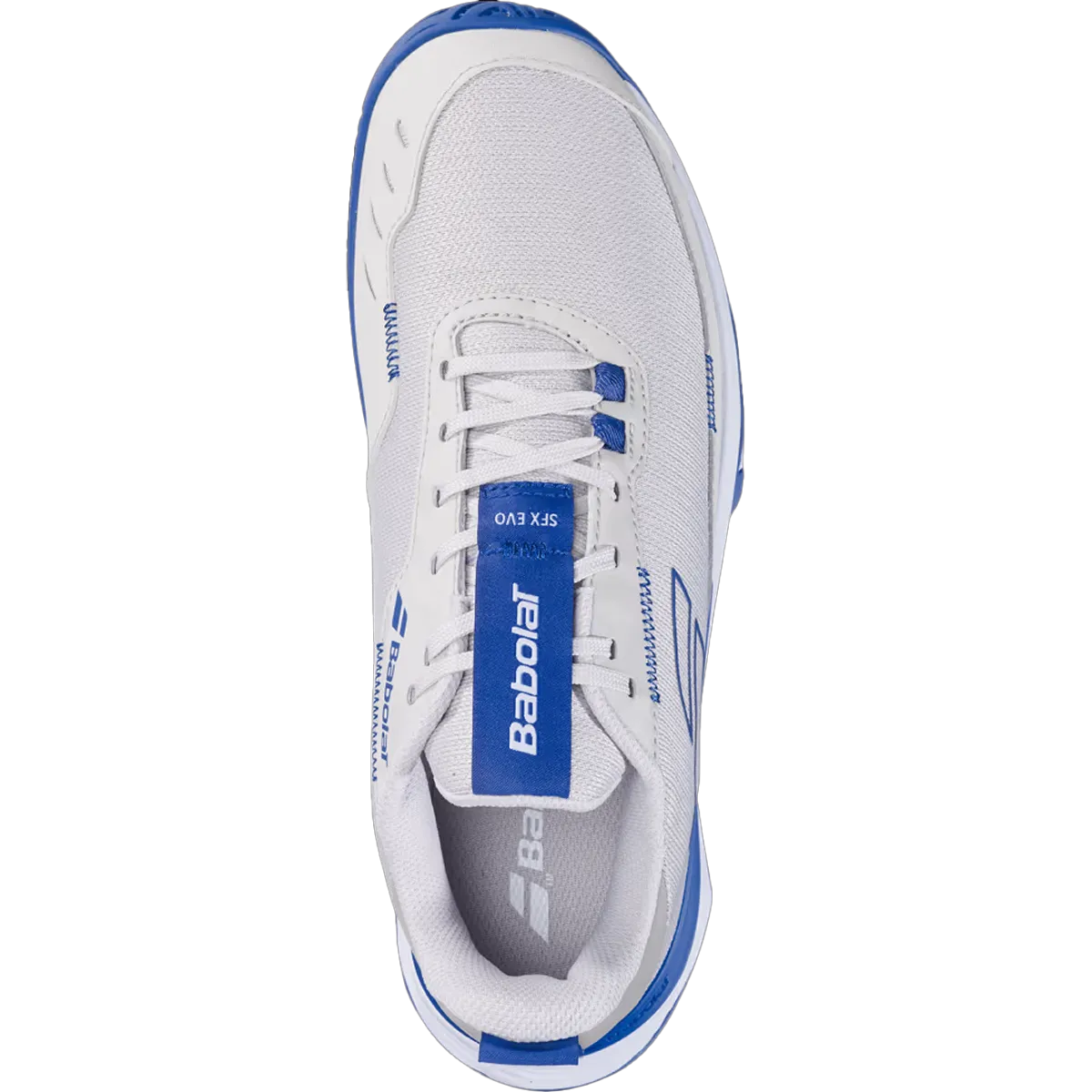 Men's SFX Evo European Tennis Shoes