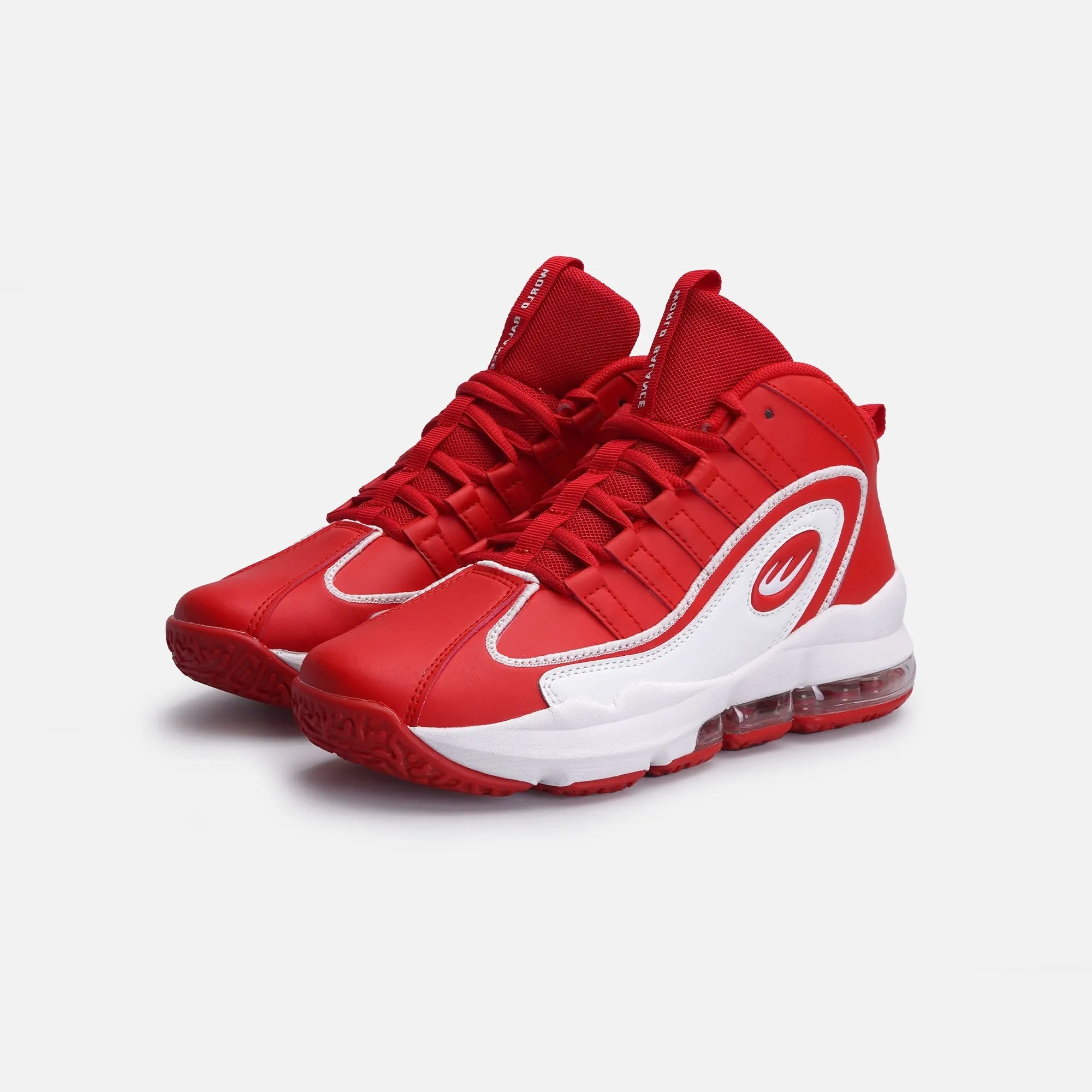 Lebron Witness 7 Basketball Shoes DOUBLE CLUTCH BB