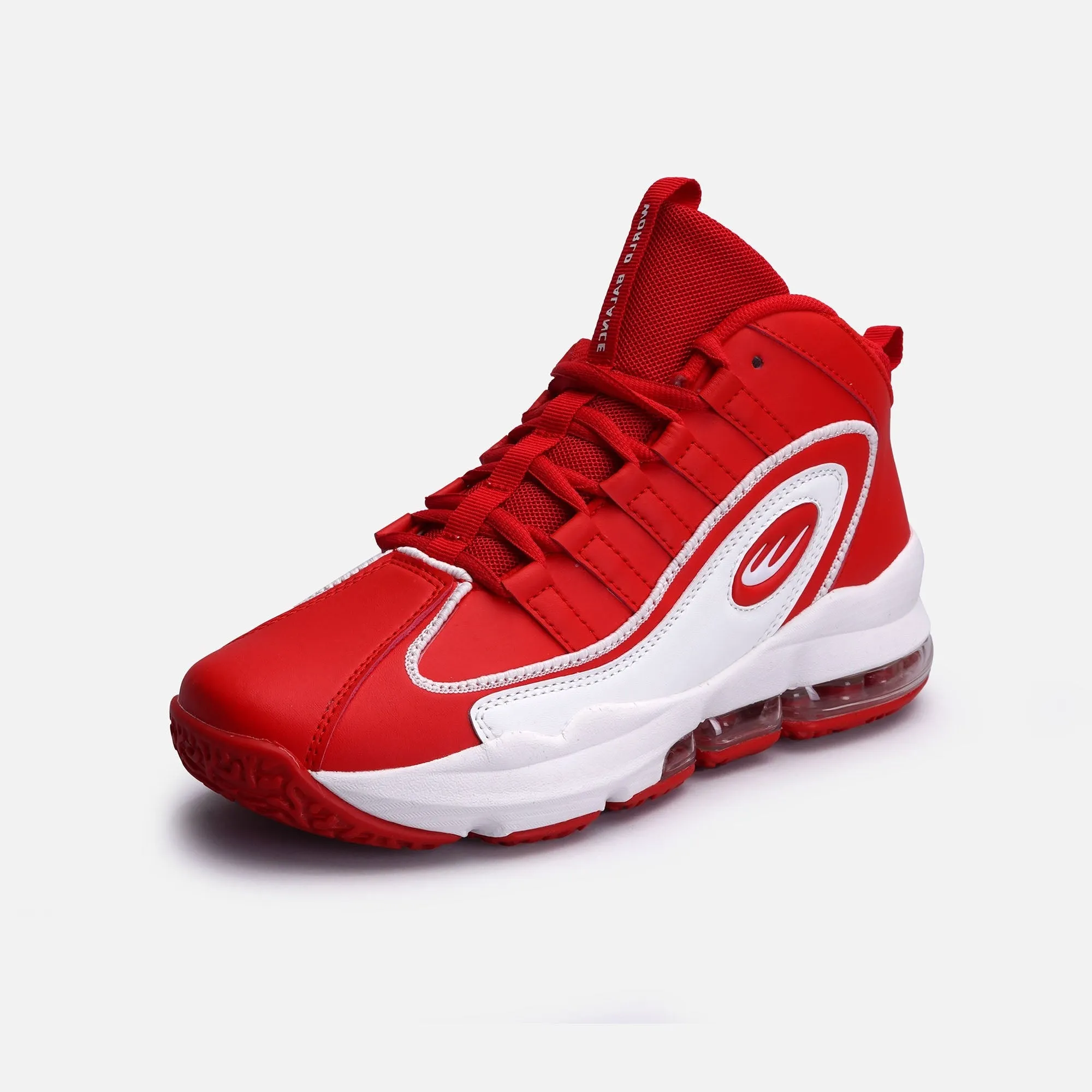 Entrap Basketball Shoes DOUBLE CLUTCH BB