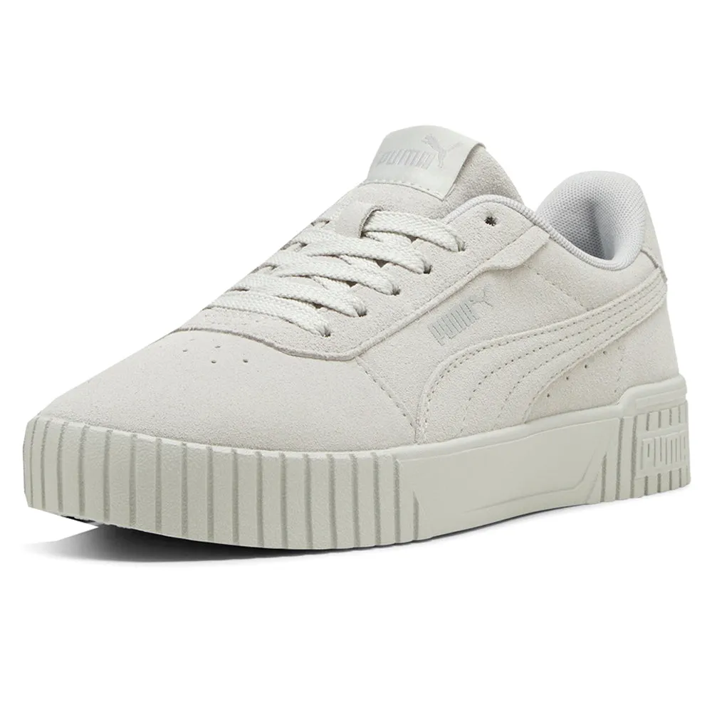 Carina 2.0 Sd Lace Up Sneakers Jeans With Tennis Shoes