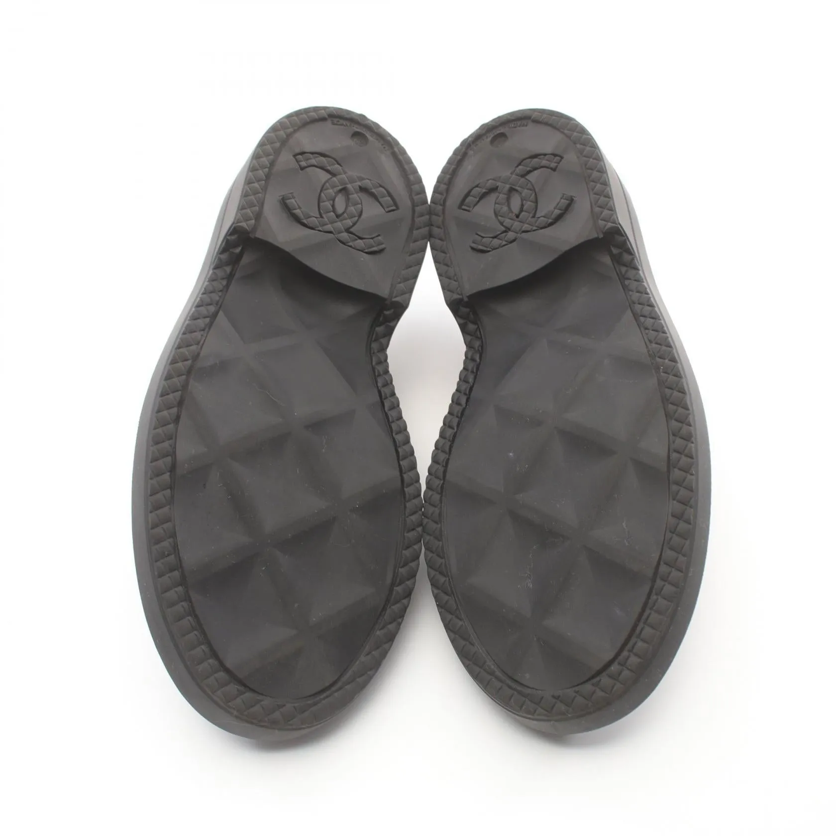 Verona Slip On Sneaker Chanel Coco Mark Slip-On Shoes