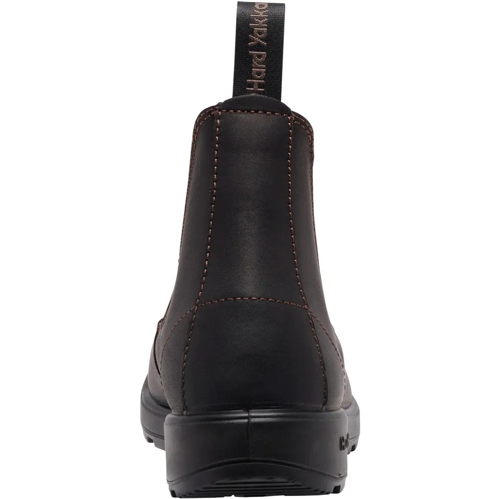 Hard Yakka Brunswick Waxy Boots