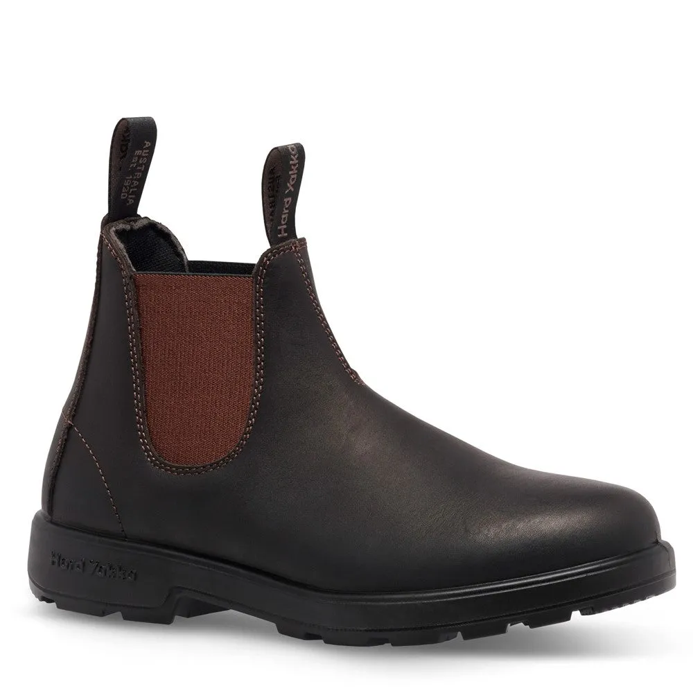 Hard Yakka Brunswick Waxy Boots