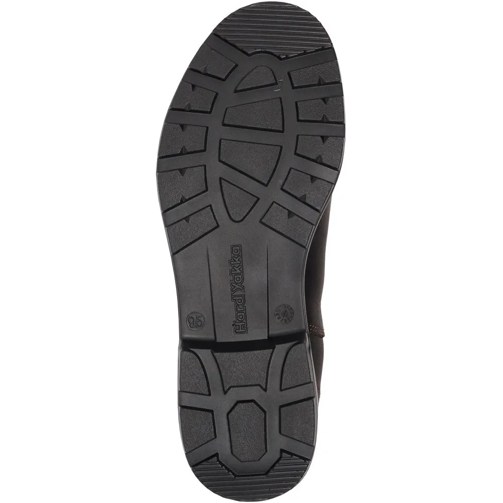 Hard Yakka Brunswick Waxy Boots Watson Boots