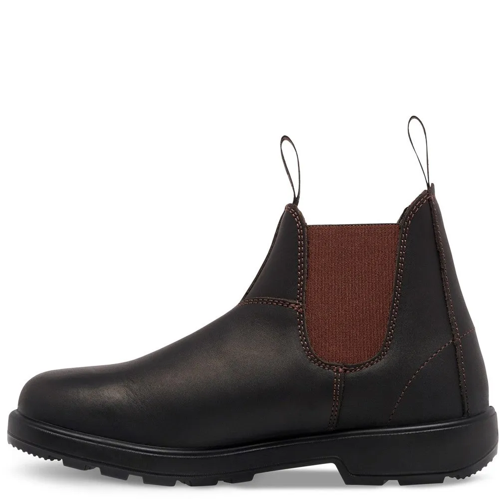 Hard Yakka Brunswick Waxy Boots