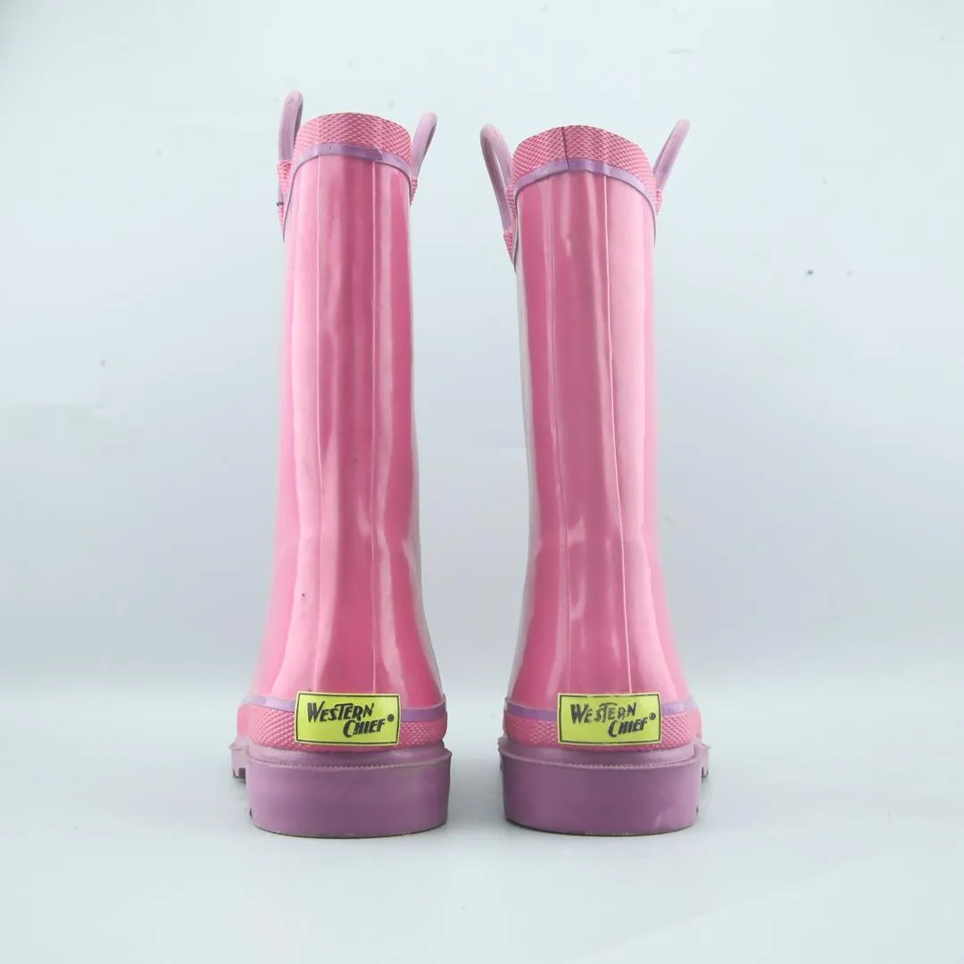 WESTERN CHIEF  . Guy Boots