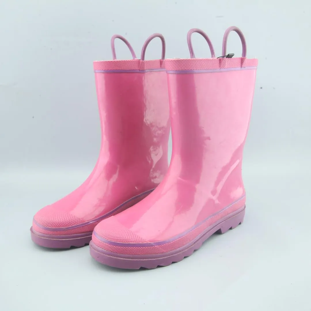 Wide Leg Boots WESTERN CHIEF  .