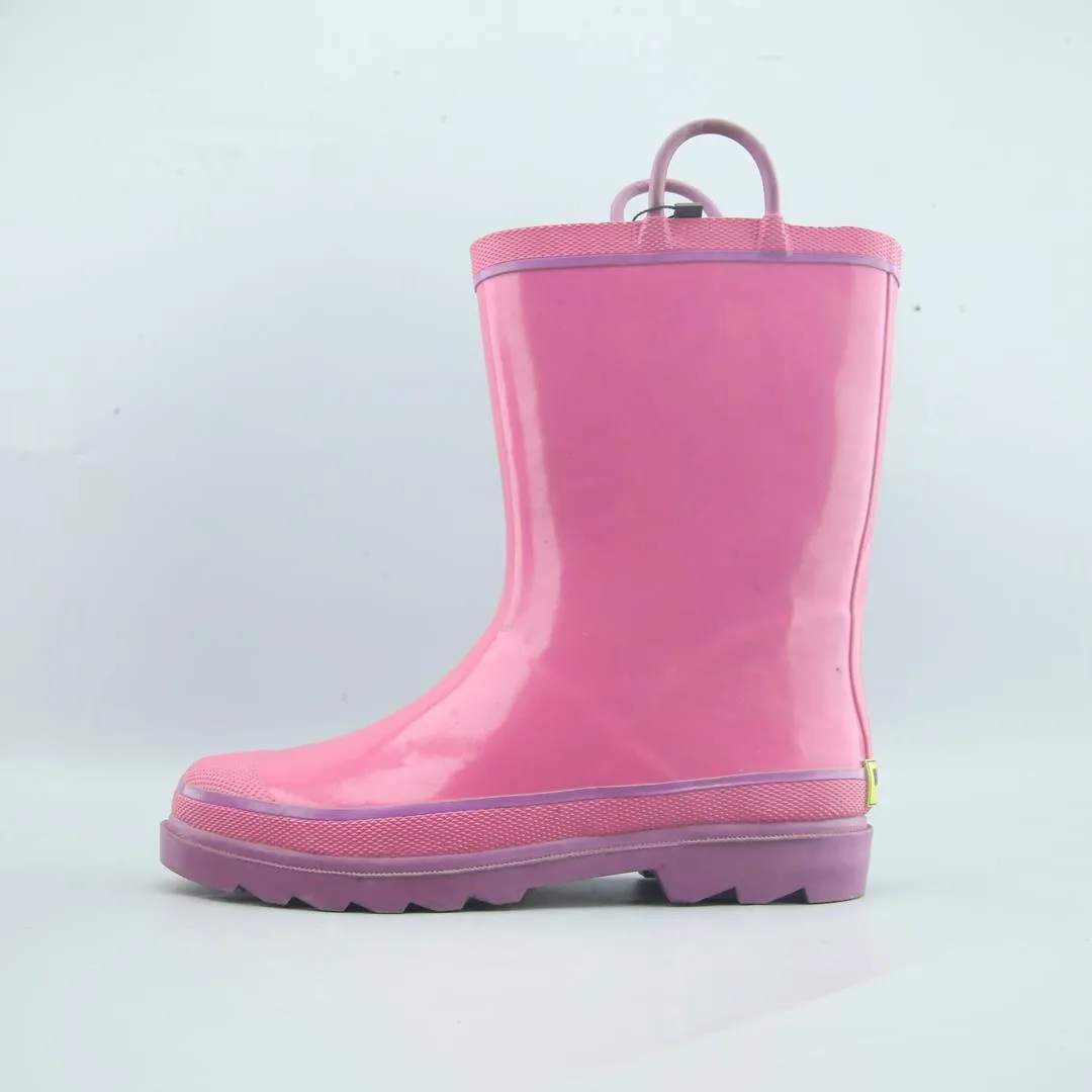 Santa's Boots WESTERN CHIEF  .