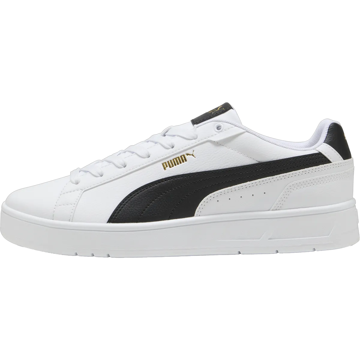 Men's Court Classico Hightop Tennis Shoes