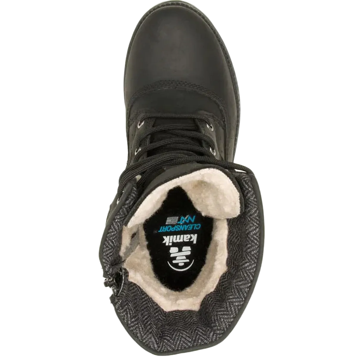 Women's Rogue Mid Arctic Pro Boots