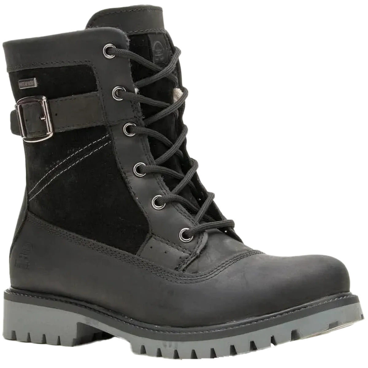 Trekking Boots Winter Women's Rogue Mid