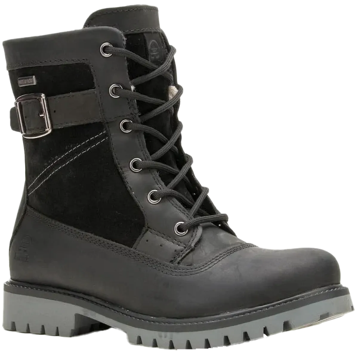 Women's Rogue Mid Socks For Steel Toe Boots