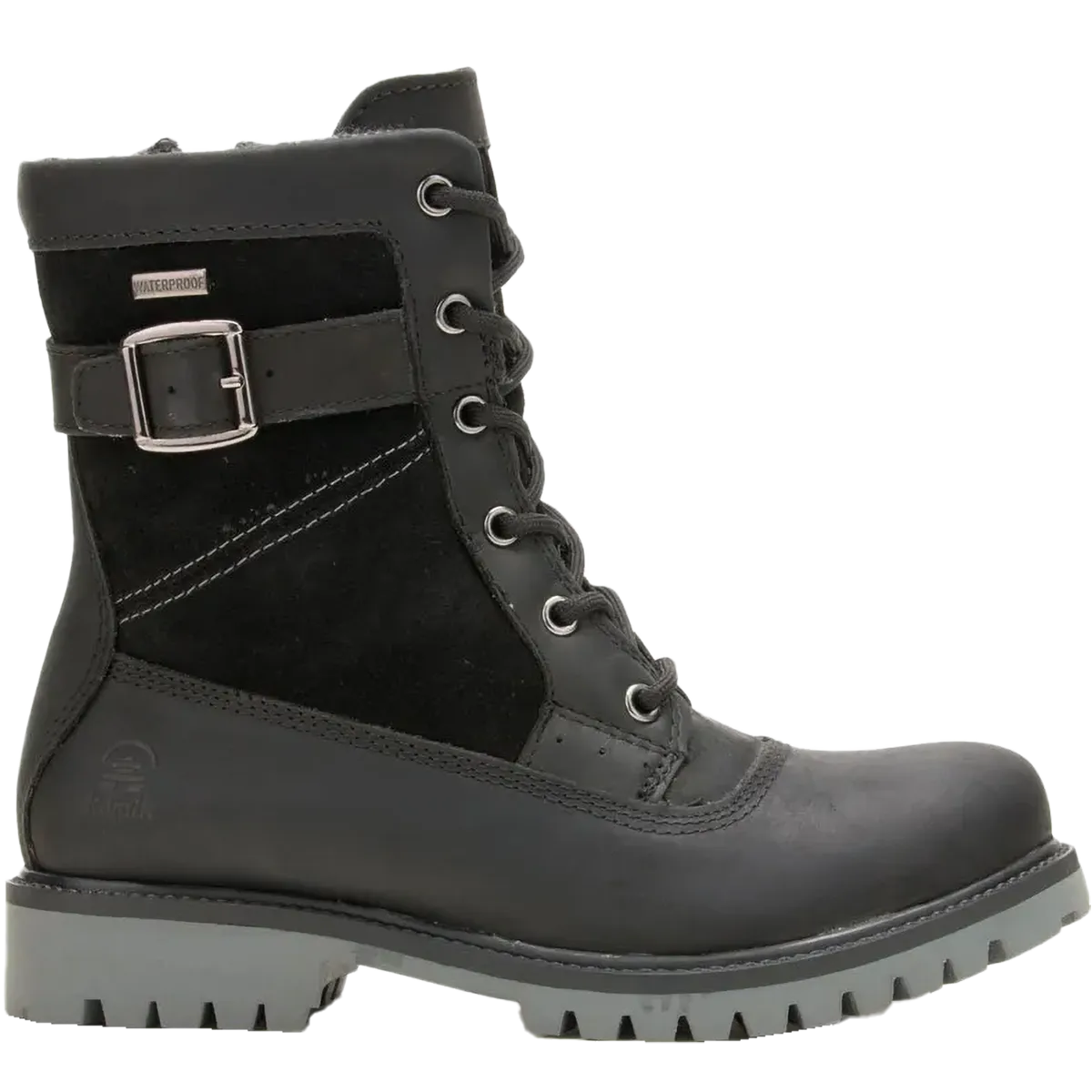 Hiking Cowboy Boots Women's Rogue Mid