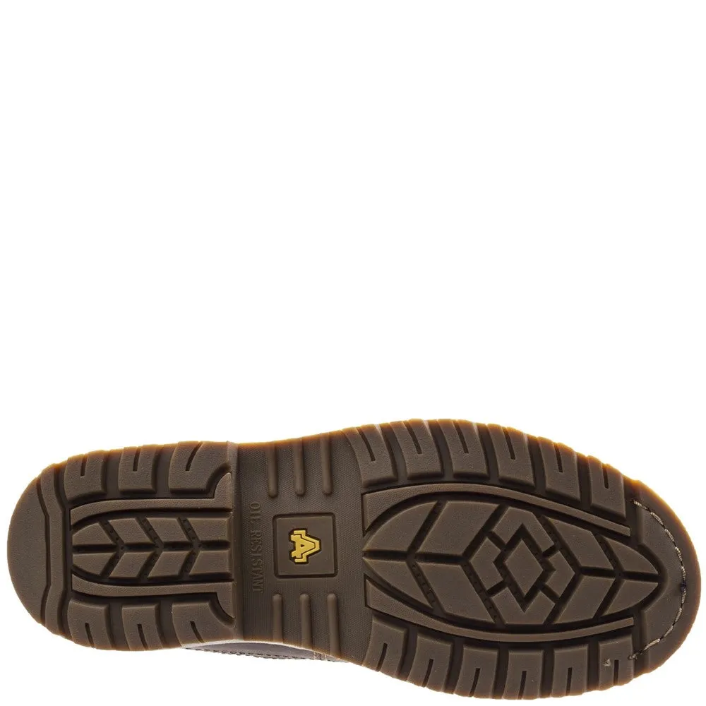 Marc Fischer Boots Amblers Safety AS101 Alice Safety Boot