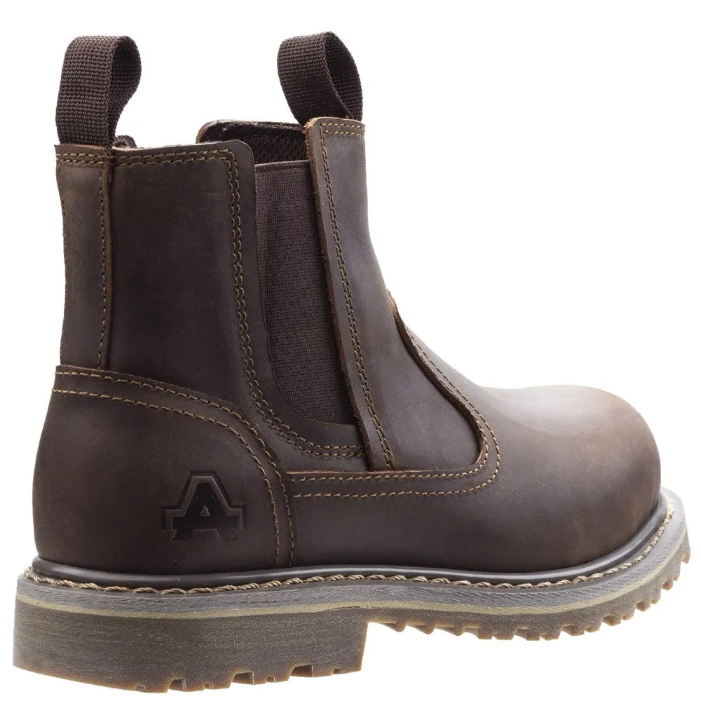 Amblers Safety AS101 Alice Safety Boot Casual Boots For Sale