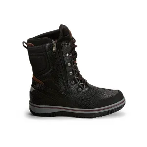 Transparent Rubber Boots Staten